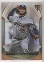 Gerrit Cole #/199