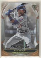 Kris Bryant #/199