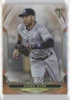 Derek Jeter #/199