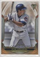 Ryne Sandberg #/199