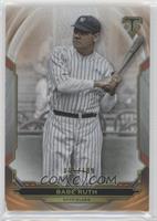 Babe Ruth #/199