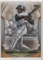 Barry Larkin #/199