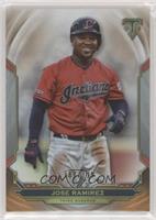 Jose Ramirez #/199