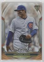 Anthony Rizzo #/199