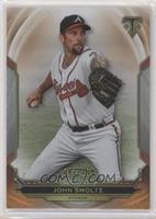 John Smoltz #/199