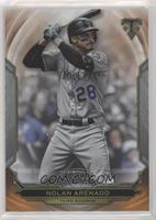 Nolan Arenado #/199