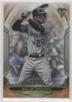 Nolan Arenado #/199