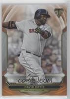 David Ortiz #/199