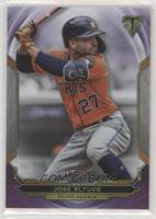 Jose Altuve #/299