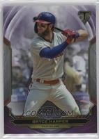 Bryce Harper #/299