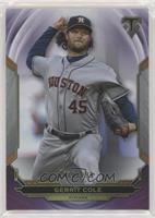 Gerrit Cole #/299