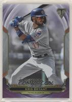 Kris Bryant #/299