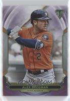 Alex Bregman #/299