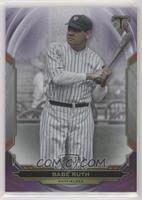 Babe Ruth #/299