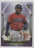 Jose Ramirez #/299