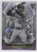 Nolan Arenado #/299