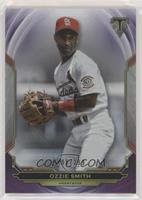 Ozzie Smith #/299