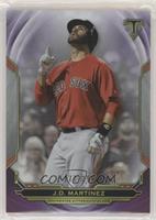 J.D. Martinez #/299