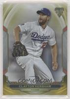 Clayton Kershaw #/75