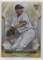 Mariano Rivera #/75