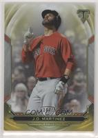 J.D. Martinez #/75