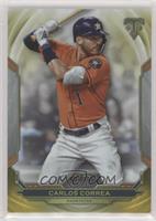 Carlos Correa #/75