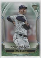 Blake Snell #/259