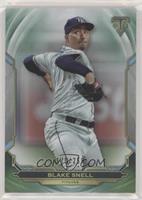 Blake Snell #/259