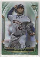 Gerrit Cole #/259