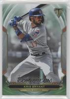 Kris Bryant #/259