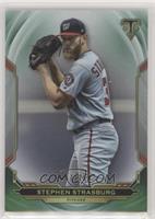 Stephen Strasburg #/259