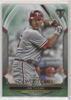 Jim Thome #/259