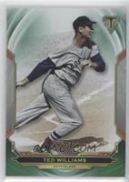 Ted Williams #/259