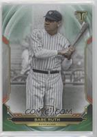 Babe Ruth #/259