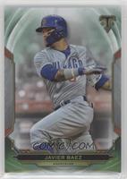 Javier Baez #/259