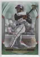 Barry Larkin #/259