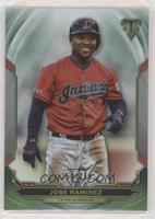 Jose Ramirez #/259