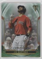 J.D. Martinez #/259