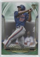 Vladimir Guerrero #/259