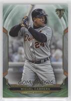 Miguel Cabrera #/259