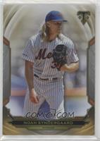 Noah Syndergaard #/99