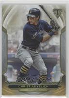 Christian Yelich #/99