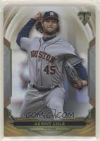 Gerrit Cole #/99