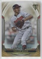 Trevor Bauer #/99