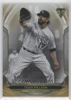 Todd Helton #/99