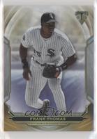 Frank Thomas #/99