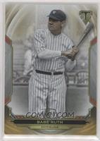 Babe Ruth #/99