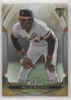 Willie McCovey #/99