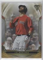 J.D. Martinez #/99