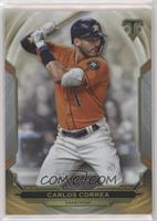 Carlos Correa #/99